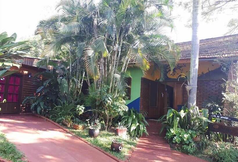 Garden Stone   Hostel