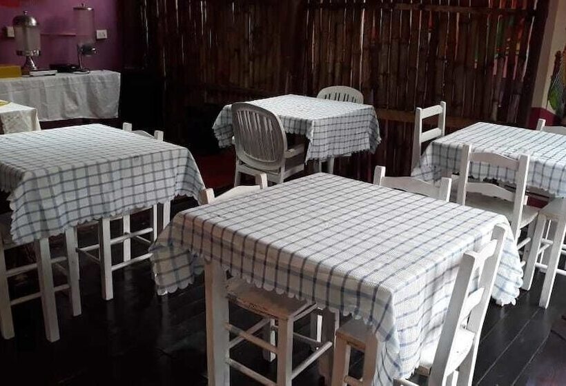 Garden Stone   Hostel