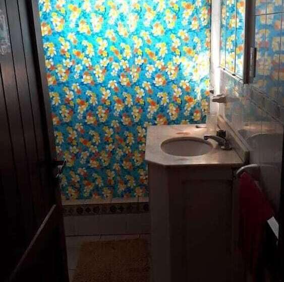 Garden Stone   Hostel