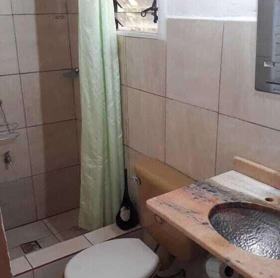 Garden Stone   Hostel