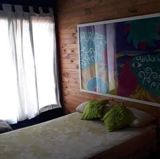 Garden Stone   Hostel