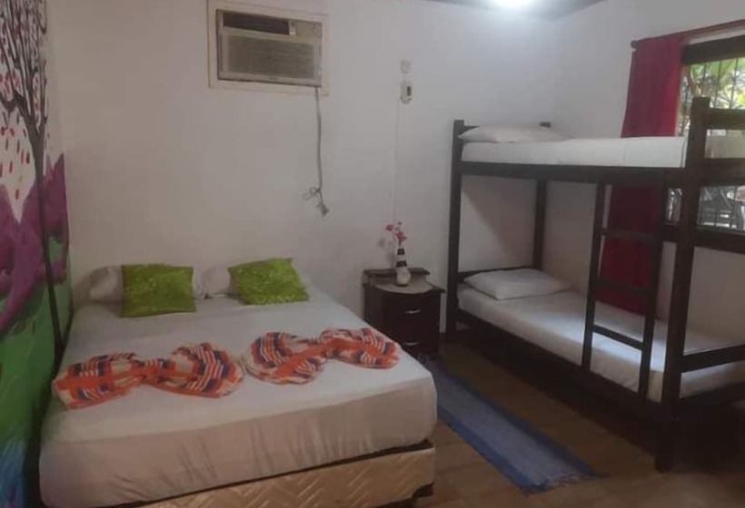 Garden Stone   Hostel