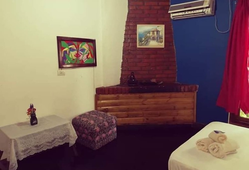 Garden Stone   Hostel