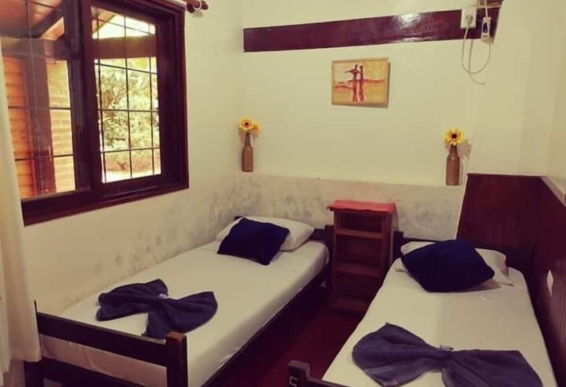 Garden Stone   Hostel