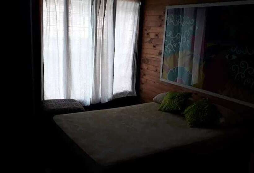 Garden Stone   Hostel