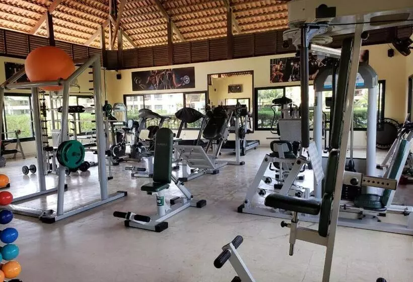 Aquaville Resort   05