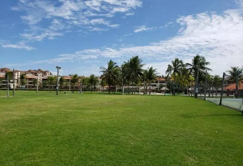 Aquaville Resort   05