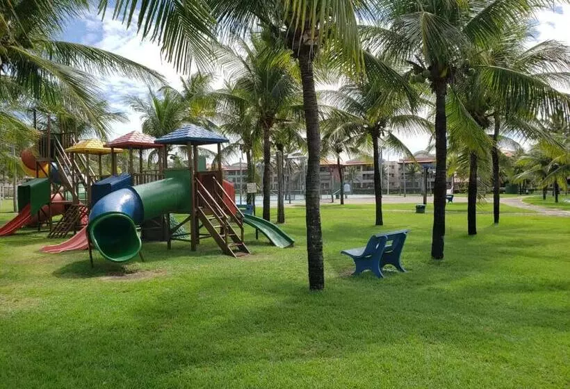 Aquaville Resort   05