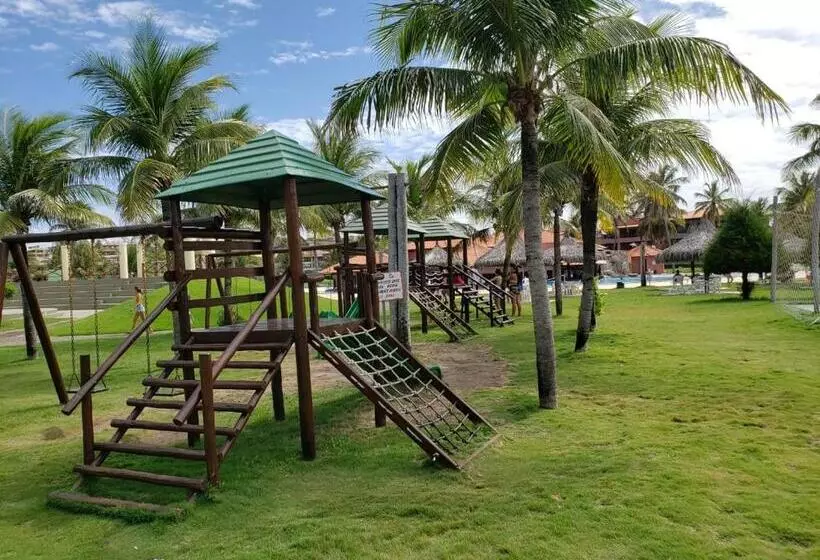 Aquaville Resort   05