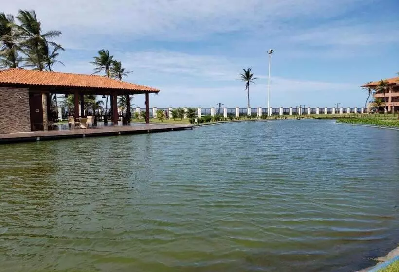 Aquaville Resort   05