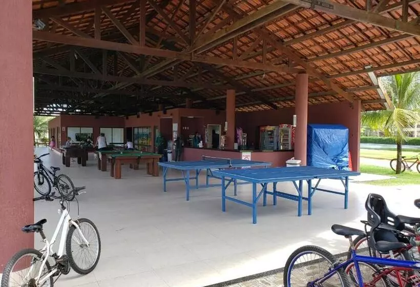 Aquaville Resort   05