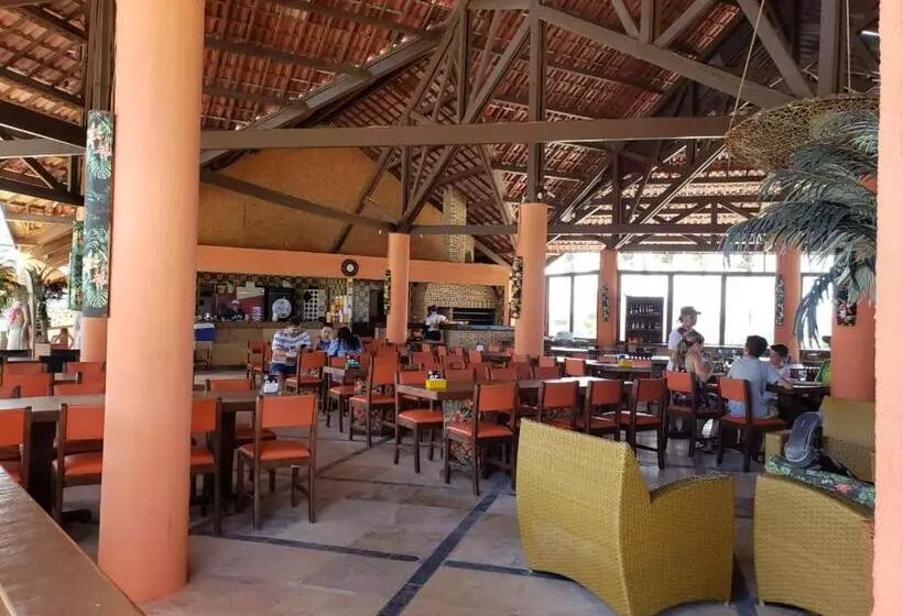 Aquaville Resort   05