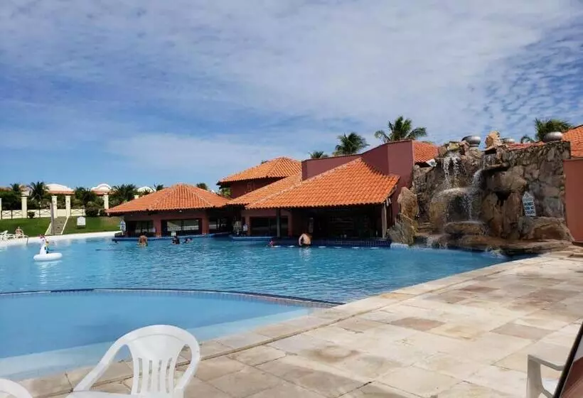 Aquaville Resort   05