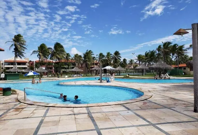 Aquaville Resort   05
