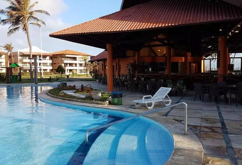Aquaville Resort   05