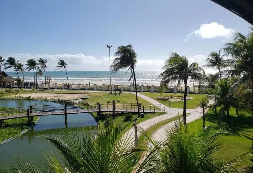 Aquaville Resort   05