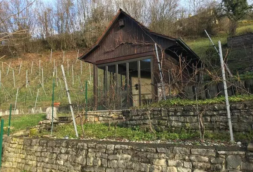 Aamiaismajoitus (B&B) Bed N Breakfast Obermumpf