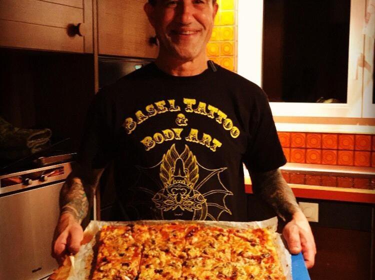 Bed and Breakfast Bed N Breakfast Obermumpf