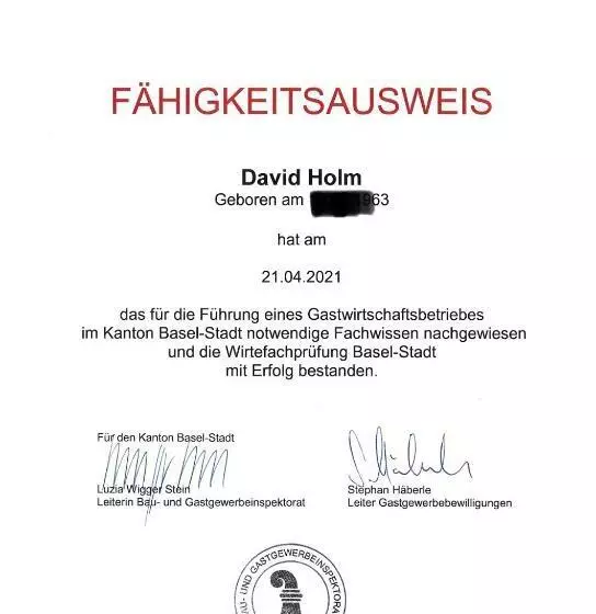 Aamiaismajoitus (B&B) Bed N Breakfast Obermumpf