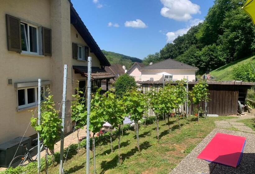 Bed and Breakfast Bed N Breakfast Obermumpf