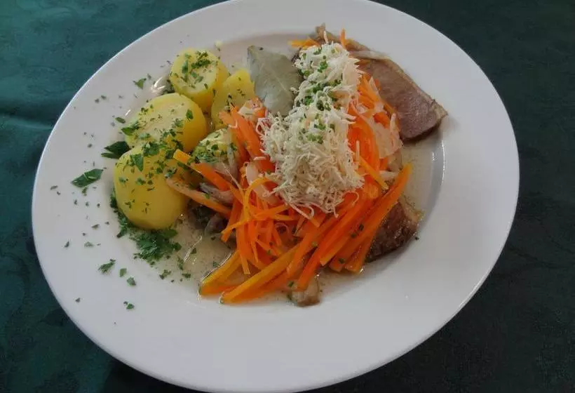 Bed and Breakfast Kirchenwirt Mayr