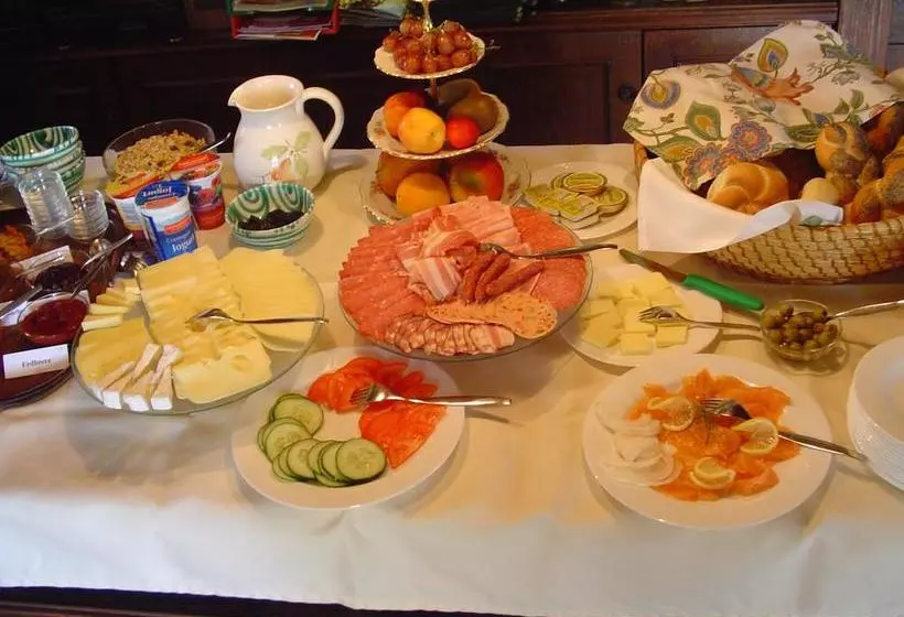 Bed and Breakfast Kirchenwirt Mayr