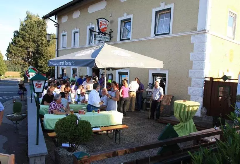 Bed and Breakfast Kirchenwirt Mayr