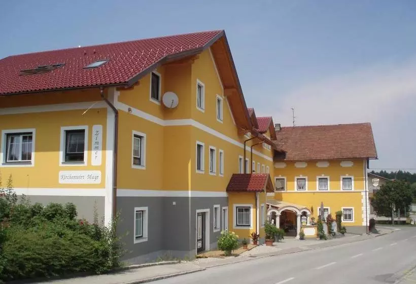 Bed and Breakfast Kirchenwirt Mayr
