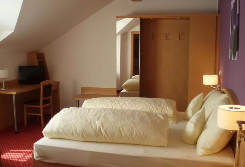 Bed and Breakfast Kirchenwirt Mayr