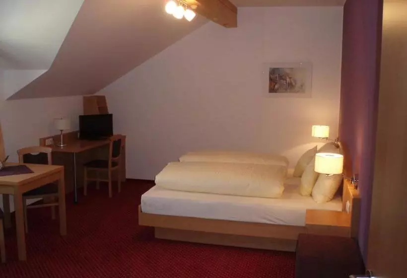 Bed and Breakfast Kirchenwirt Mayr