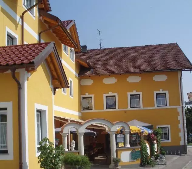 Bed and Breakfast Kirchenwirt Mayr