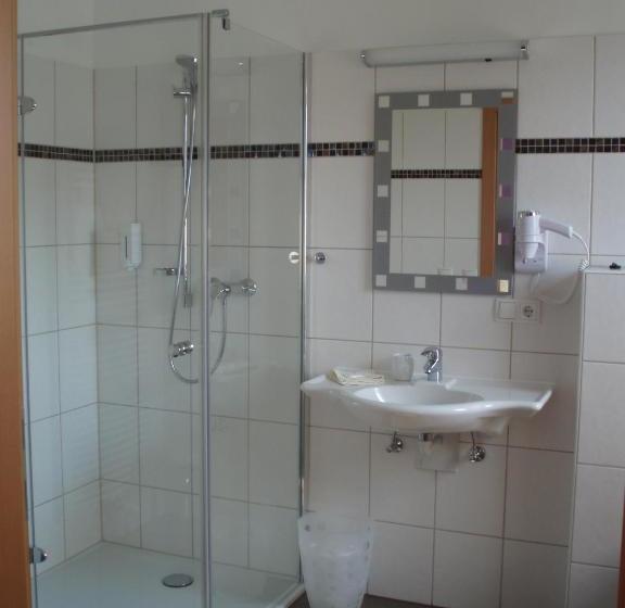 민박 Kirchenwirt Mayr