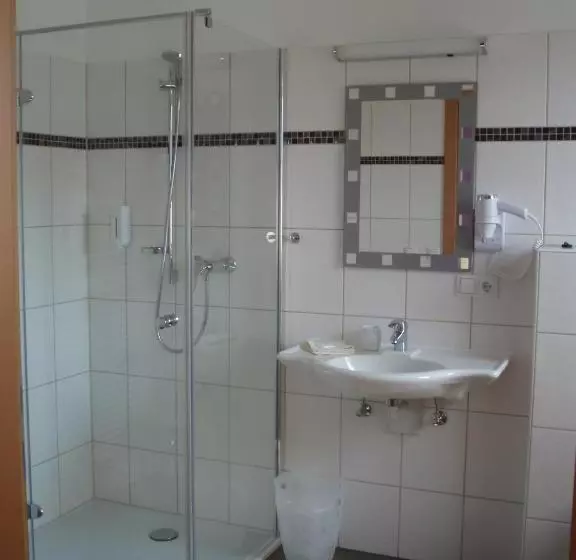 Bed and Breakfast Kirchenwirt Mayr