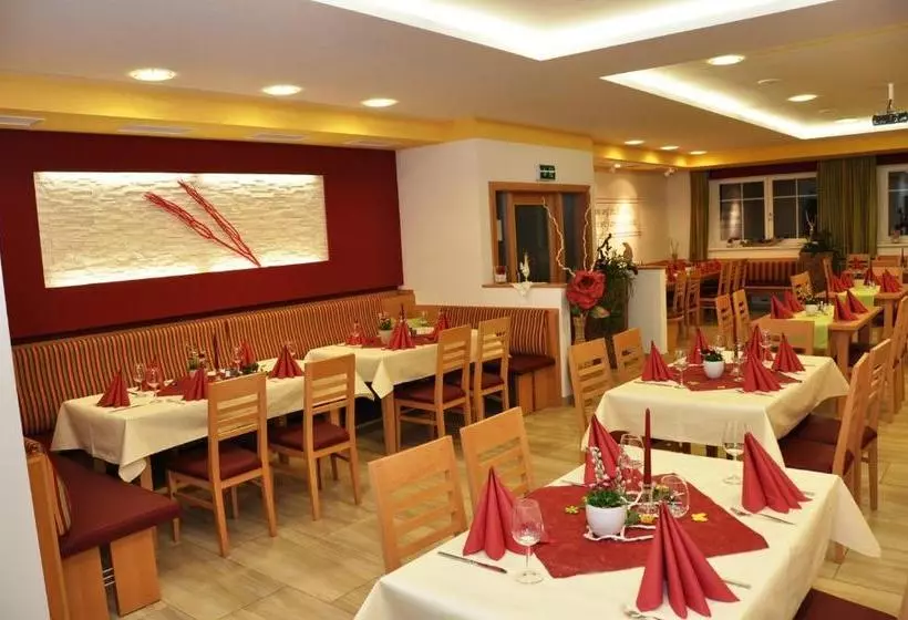 Bed and Breakfast Kirchenwirt Mayr