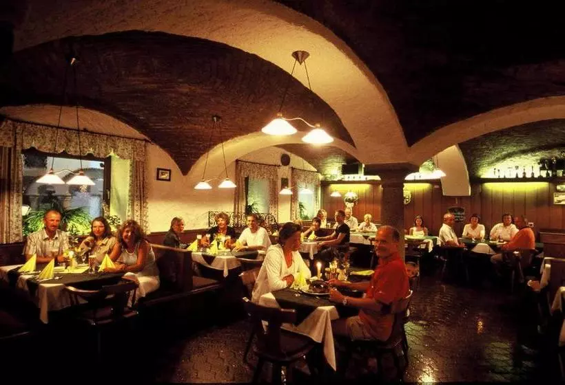 Bed and Breakfast Kirchenwirt Mayr