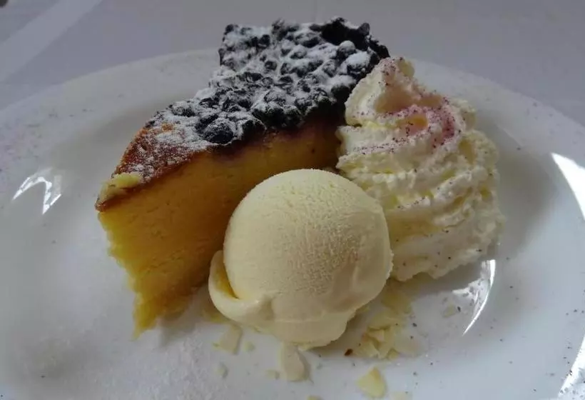 Bed and Breakfast Kirchenwirt Mayr