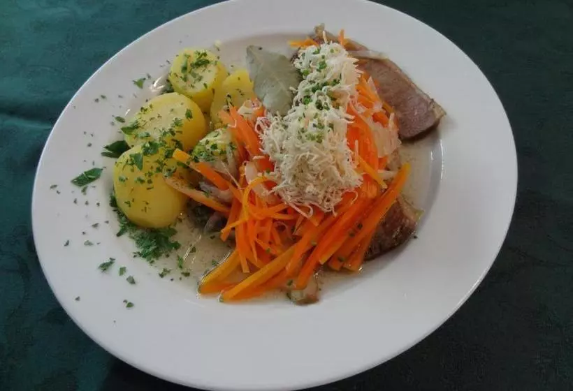 Bed and Breakfast Kirchenwirt Mayr