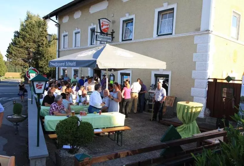 Bed and Breakfast Kirchenwirt Mayr