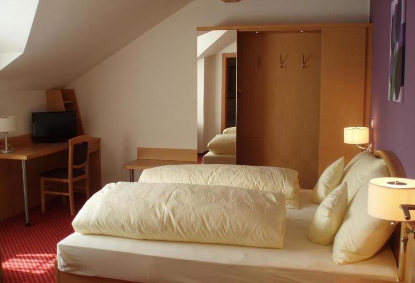 민박 Kirchenwirt Mayr