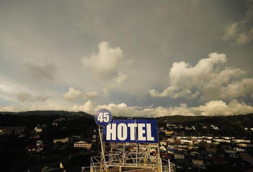 Hotel 45 Extension