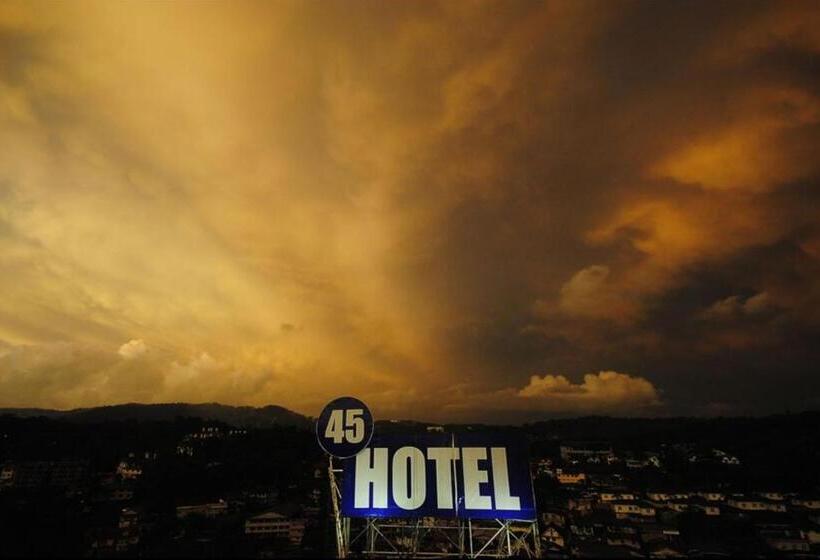 Hotel 45 Extension
