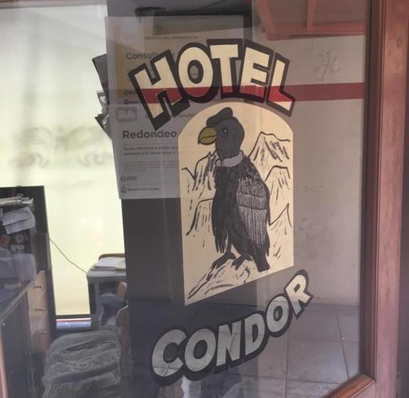 هتل Condor
