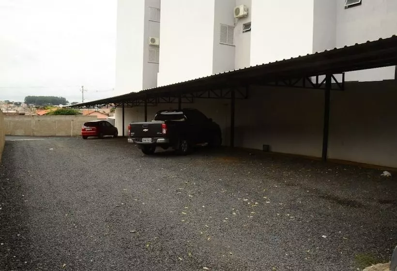 ホテル Flamboyant