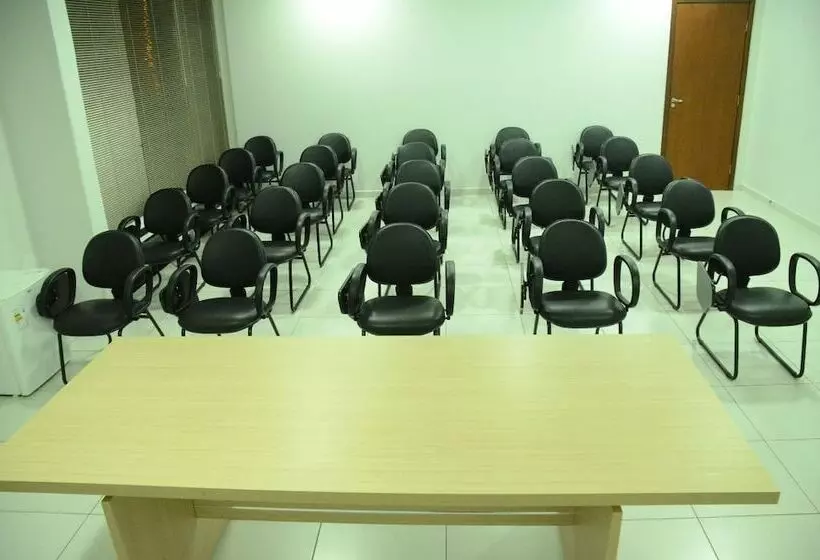 ホテル Flamboyant