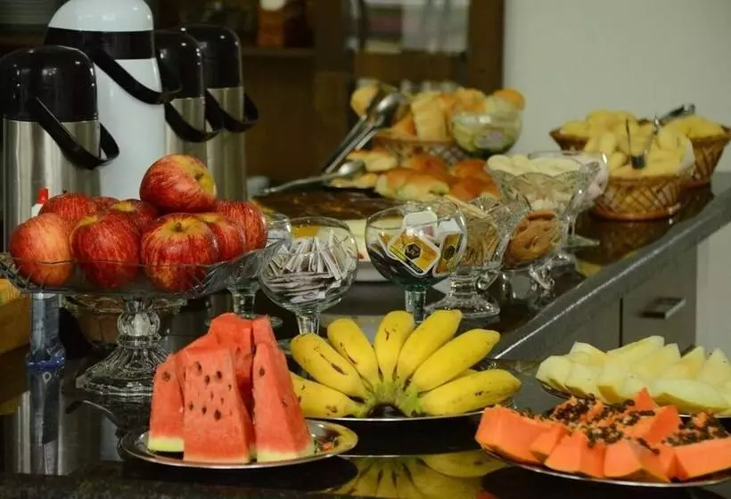 ホテル Flamboyant