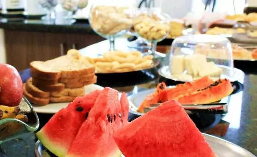 ホテル Flamboyant