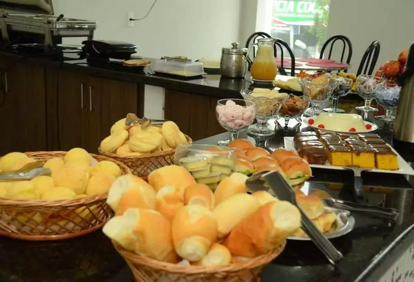 ホテル Flamboyant