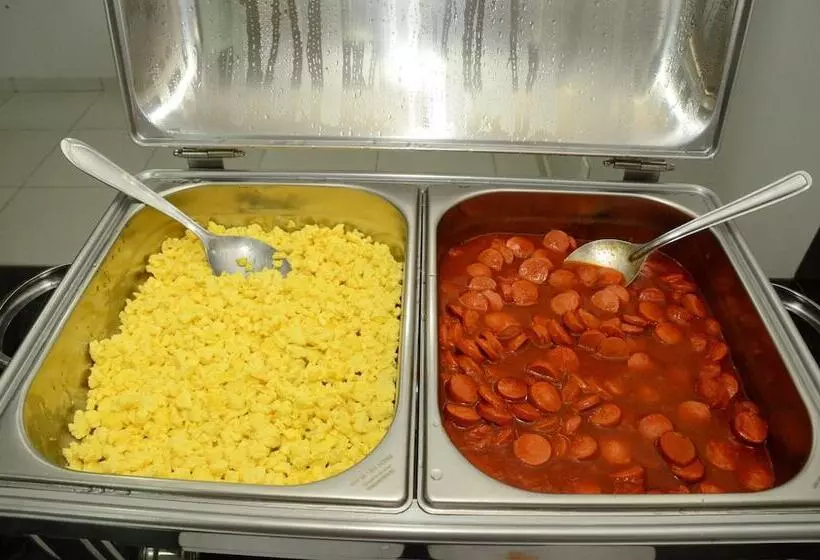 ホテル Flamboyant