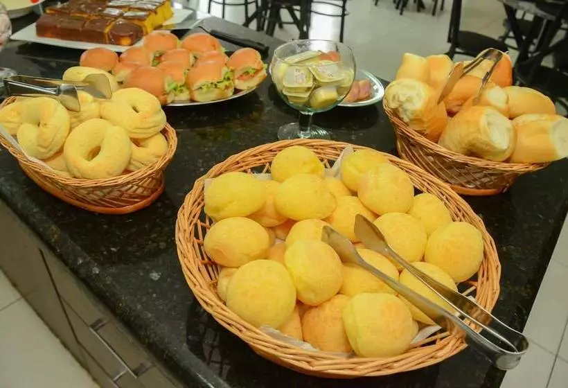 ホテル Flamboyant