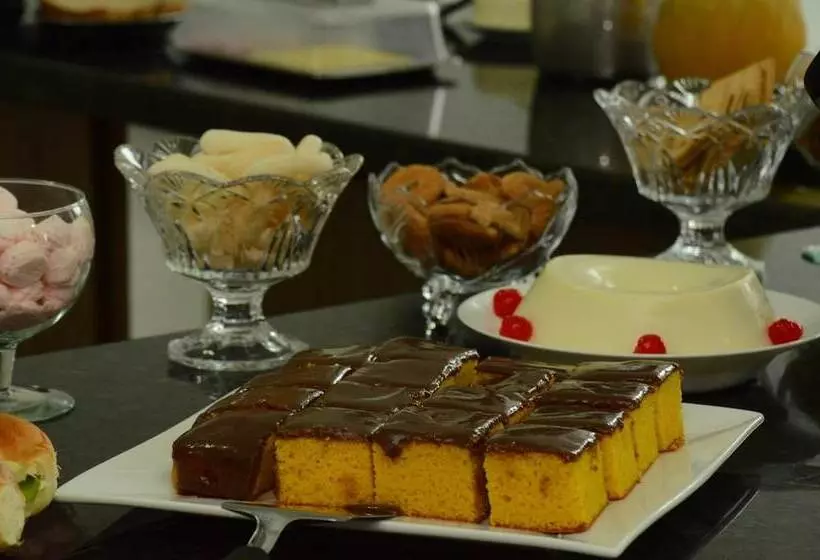 ホテル Flamboyant